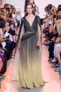 Elie Saab Couture Fall 2018