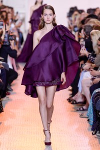 Elie Saab Couture Fall 2018