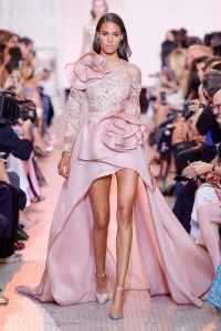 Elie Saab Couture Fall 2018