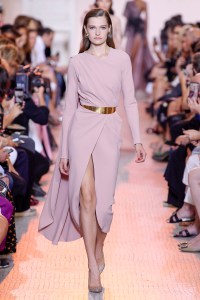 Elie Saab Couture Fall 2018