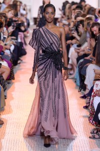 Elie Saab Couture Fall 2018