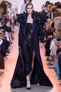 Elie Saab Couture Fall 2018