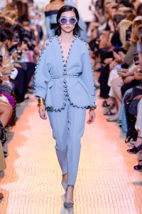 Elie Saab Couture Fall 2018
