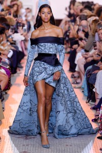 Elie Saab Couture Fall 2018