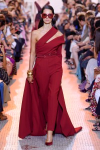 Elie Saab Couture Fall 2018
