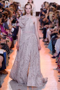 Elie Saab Couture Fall 2018