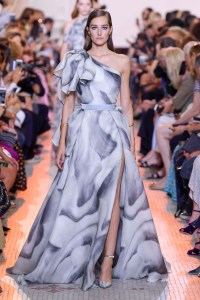Elie Saab Couture Fall 2018