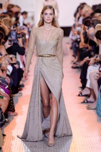 Elie Saab Couture Fall 2018