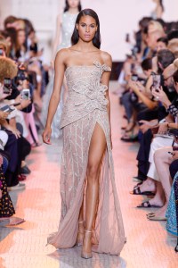 Elie Saab Couture Fall 2018