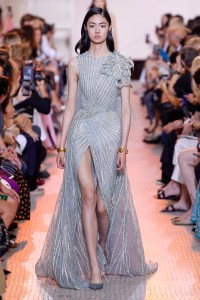 Elie Saab Couture Fall 2018