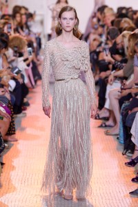 Elie Saab Couture Fall 2018