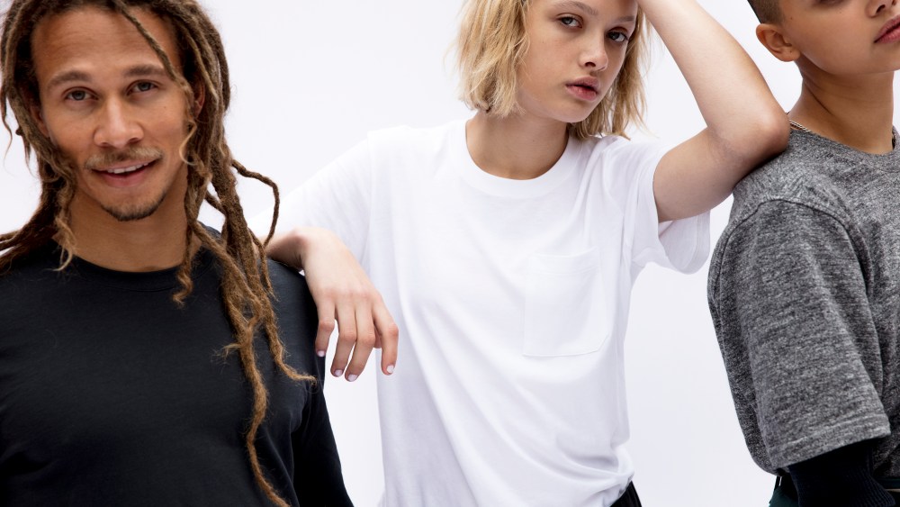 Stance T-shirts