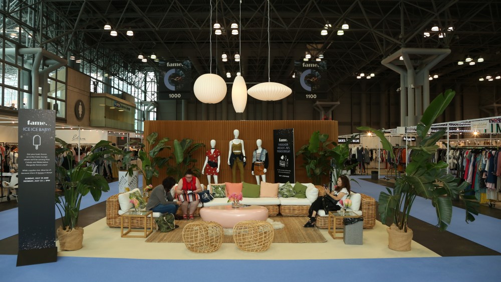 Trade Show Calendar Dampens Optimism at Fame