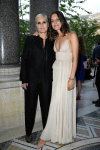 French Federation Celebrates Paris Couture Week
