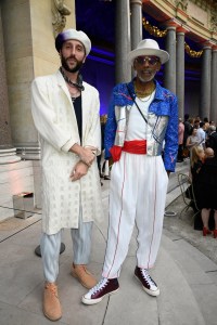 French Federation Celebrates Paris Couture Week