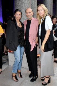 French Federation Celebrates Paris Couture Week