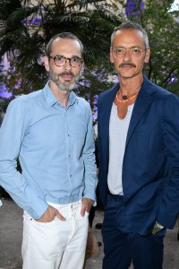 French Federation Celebrates Paris Couture Week