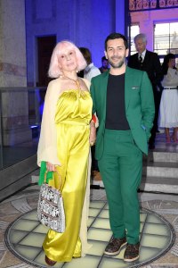 French Federation Celebrates Paris Couture Week