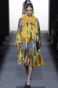 Fendi Couture Fall 2018