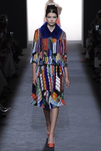 Fendi Couture Fall 2018