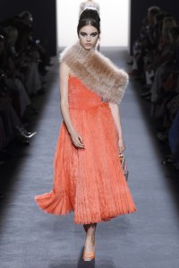 Fendi Couture Fall 2018