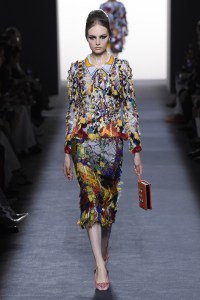 Fendi Couture Fall 2018