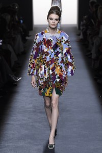 Fendi Couture Fall 2018