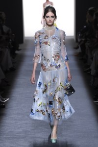 Fendi Couture Fall 2018
