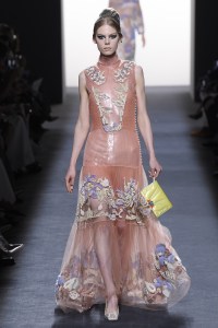 Fendi Couture Fall 2018