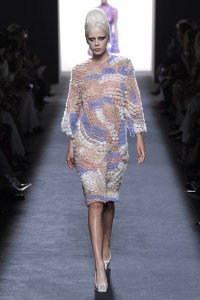Fendi Couture Fall 2018