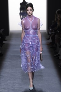 Fendi Couture Fall 2018