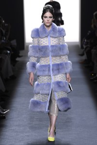 Fendi Couture Fall 2018