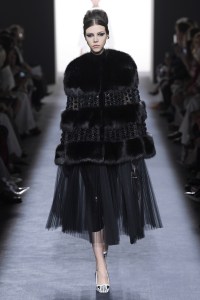 Fendi Couture Fall 2018