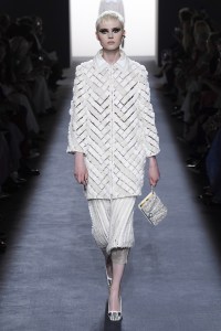 Fendi Couture Fall 2018
