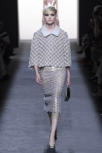 Fendi Couture Fall 2018