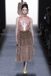 Fendi Couture Fall 2018