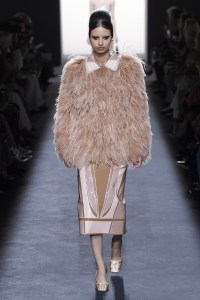 Fendi Couture Fall 2018