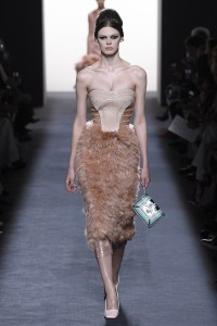 Fendi Couture Fall 2018
