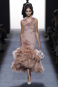 Fendi Couture Fall 2018