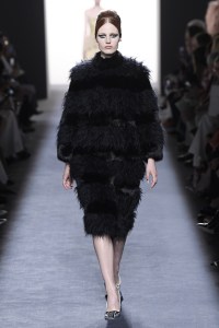 Fendi Couture Fall 2018