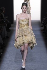 Fendi Couture Fall 2018