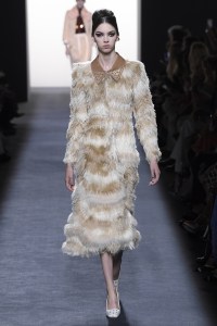Fendi Couture Fall 2018