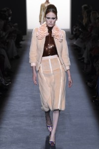 Fendi Couture Fall 2018