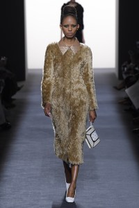 Fendi Couture Fall 2018