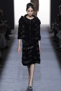 Fendi Couture Fall 2018