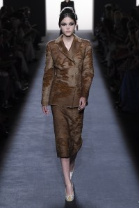 Fendi Couture Fall 2018