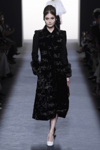 Fendi Couture Fall 2018