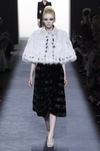 Fendi Couture Fall 2018
