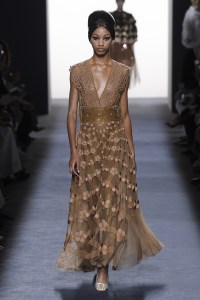 Fendi Couture Fall 2018