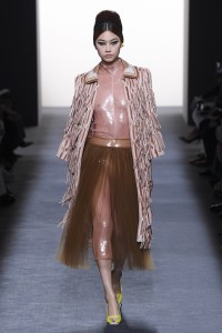 Fendi Couture Fall 2018